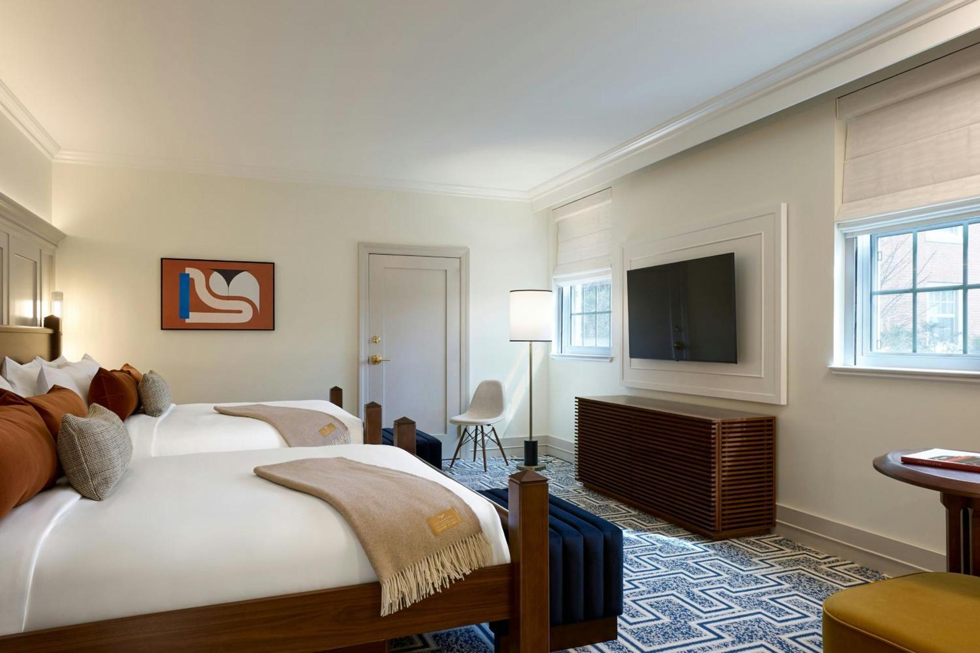 Inn, Autograph Collection