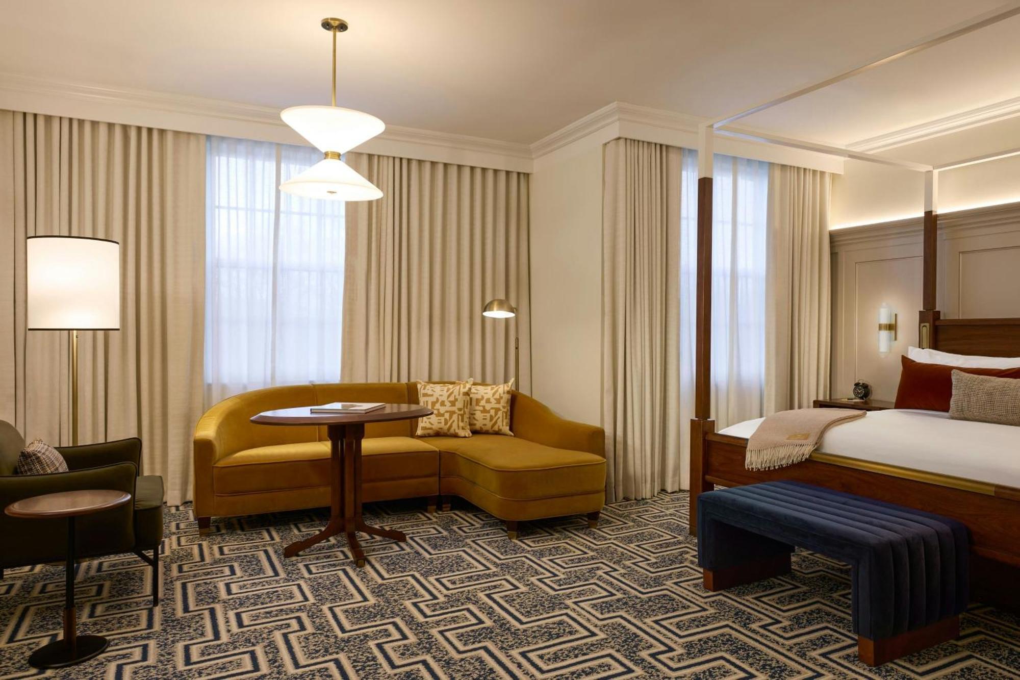 Inn, Autograph Collection Dearborn