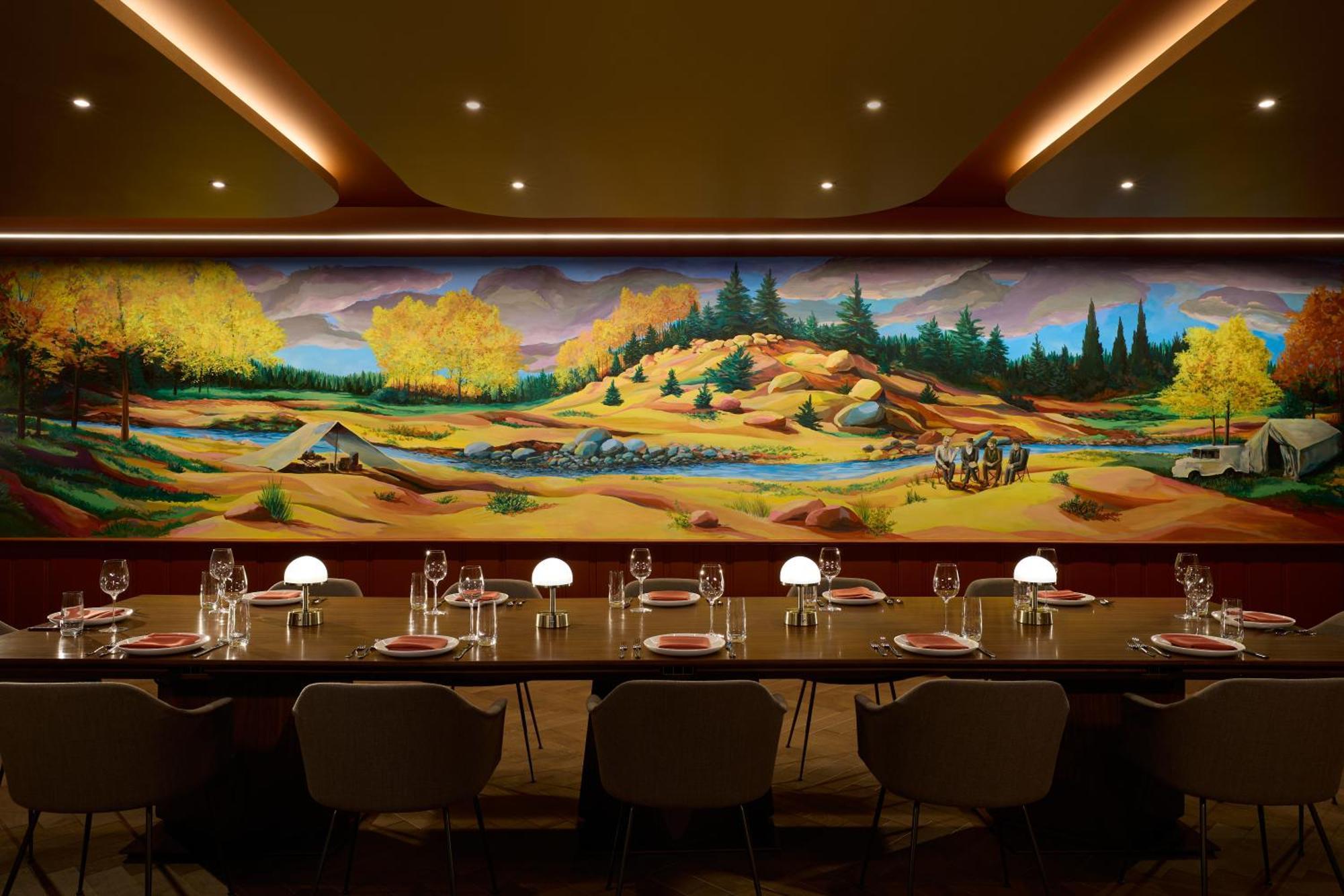 Inn, Autograph Collection Hotel
