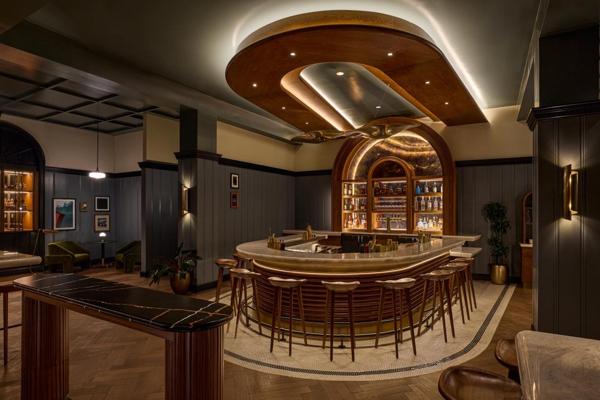 Inn, Autograph Collection 4*