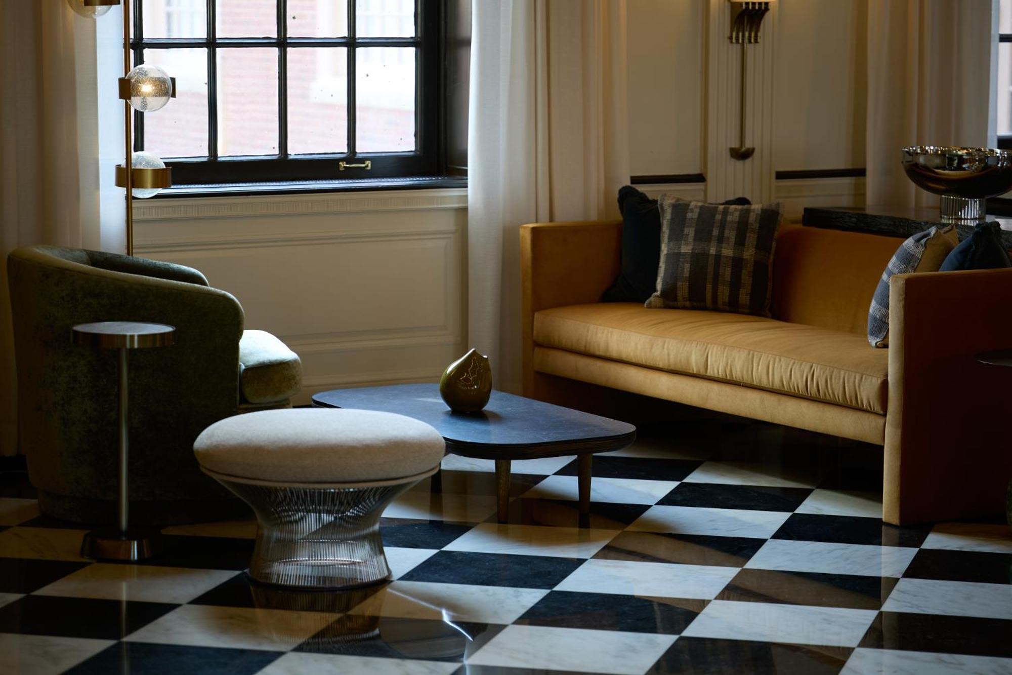 Inn, Autograph Collection 4* Dearborn
