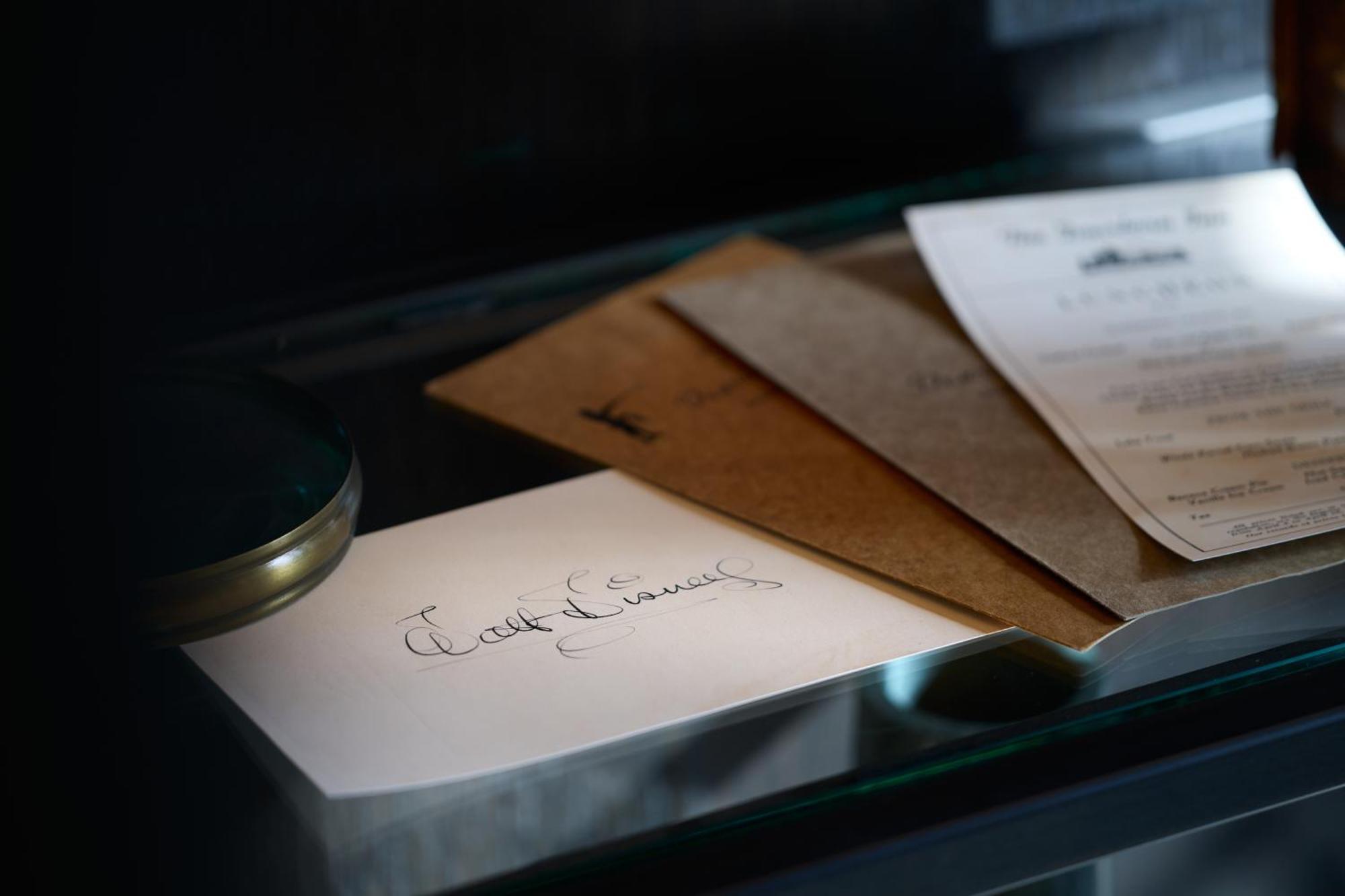 Inn, Autograph Collection