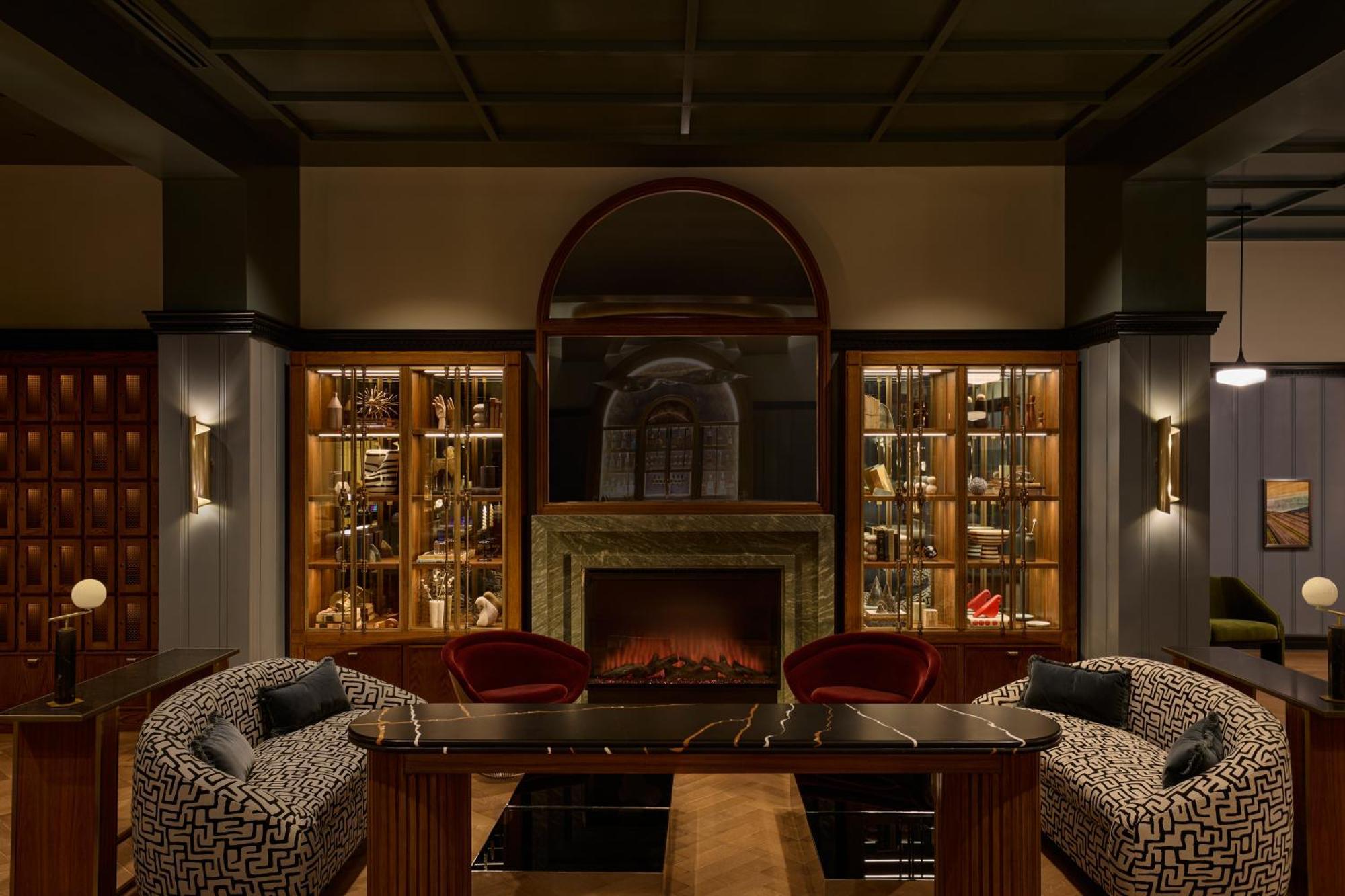 Inn, Autograph Collection Hotel 4*