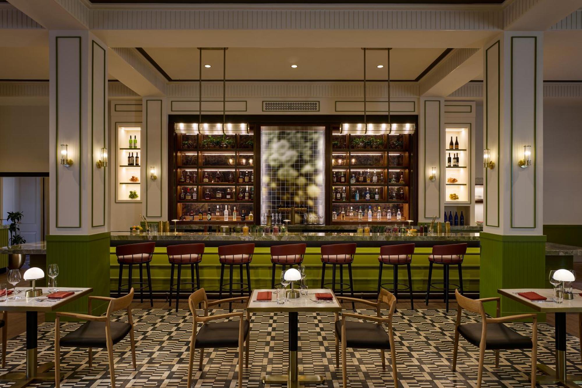 Hotel Inn, Autograph Collection Dearborn