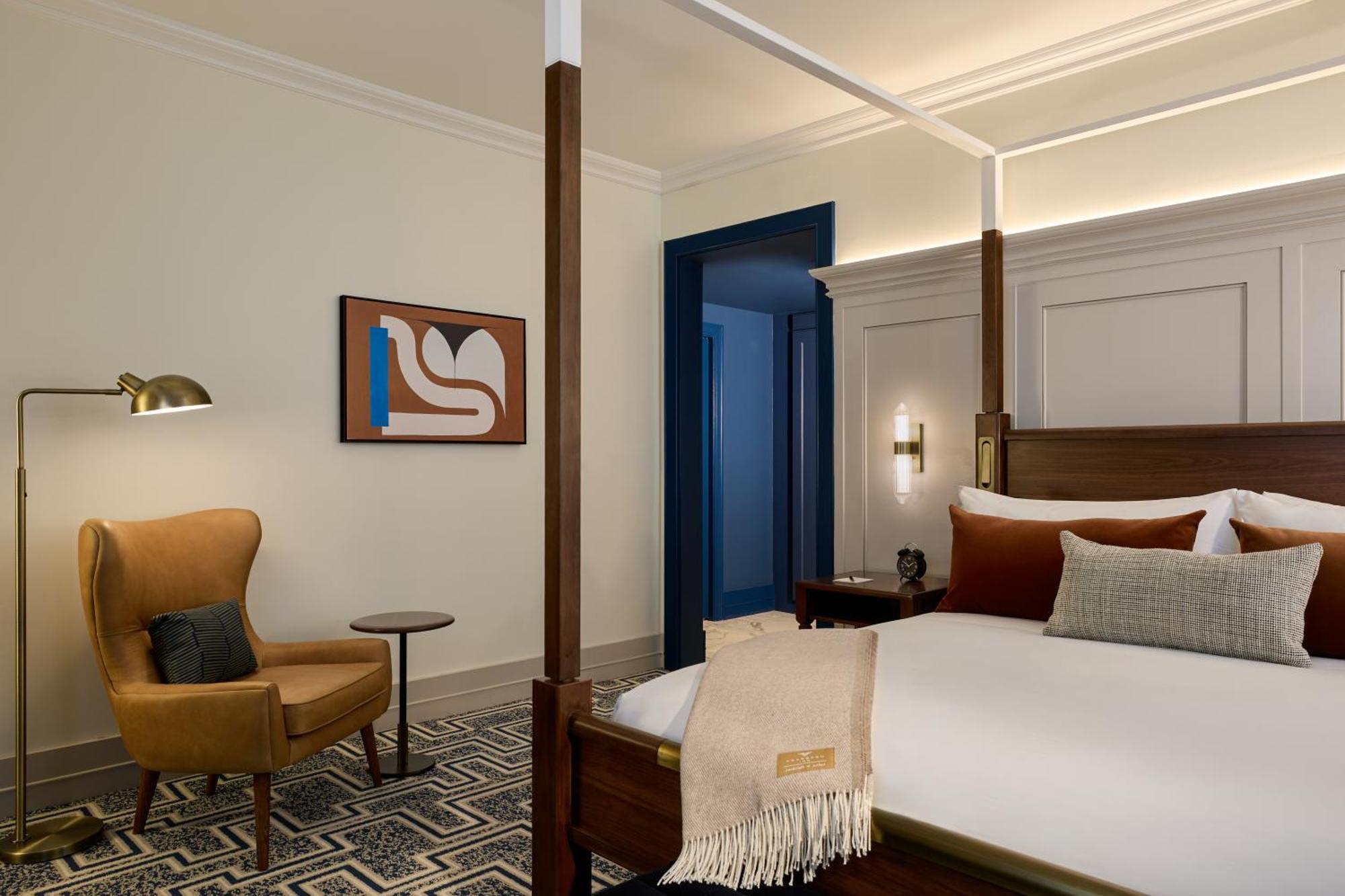 Inn, Autograph Collection