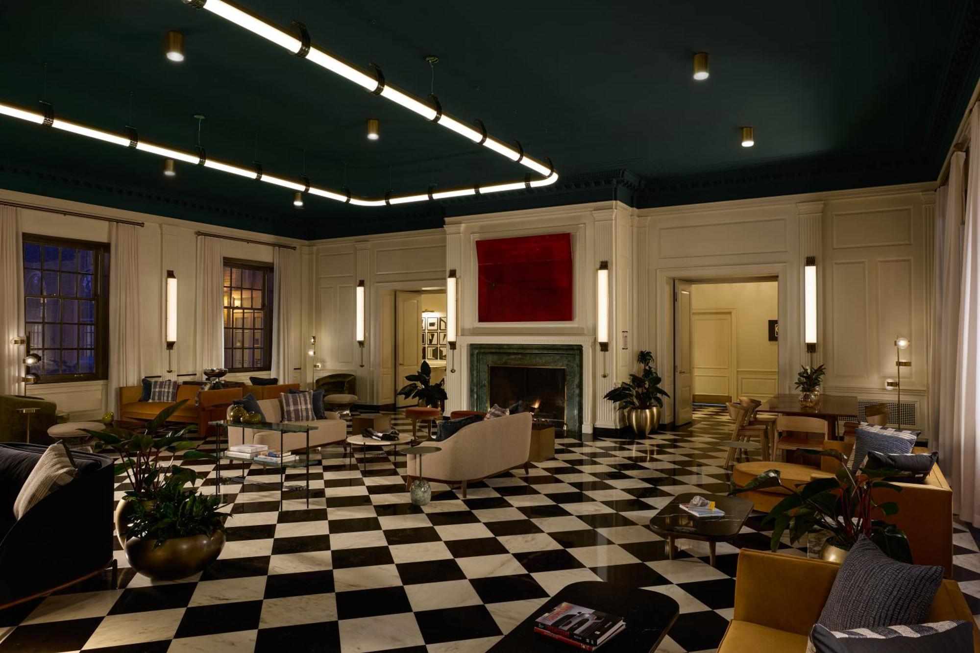 Inn, Autograph Collection Hotel