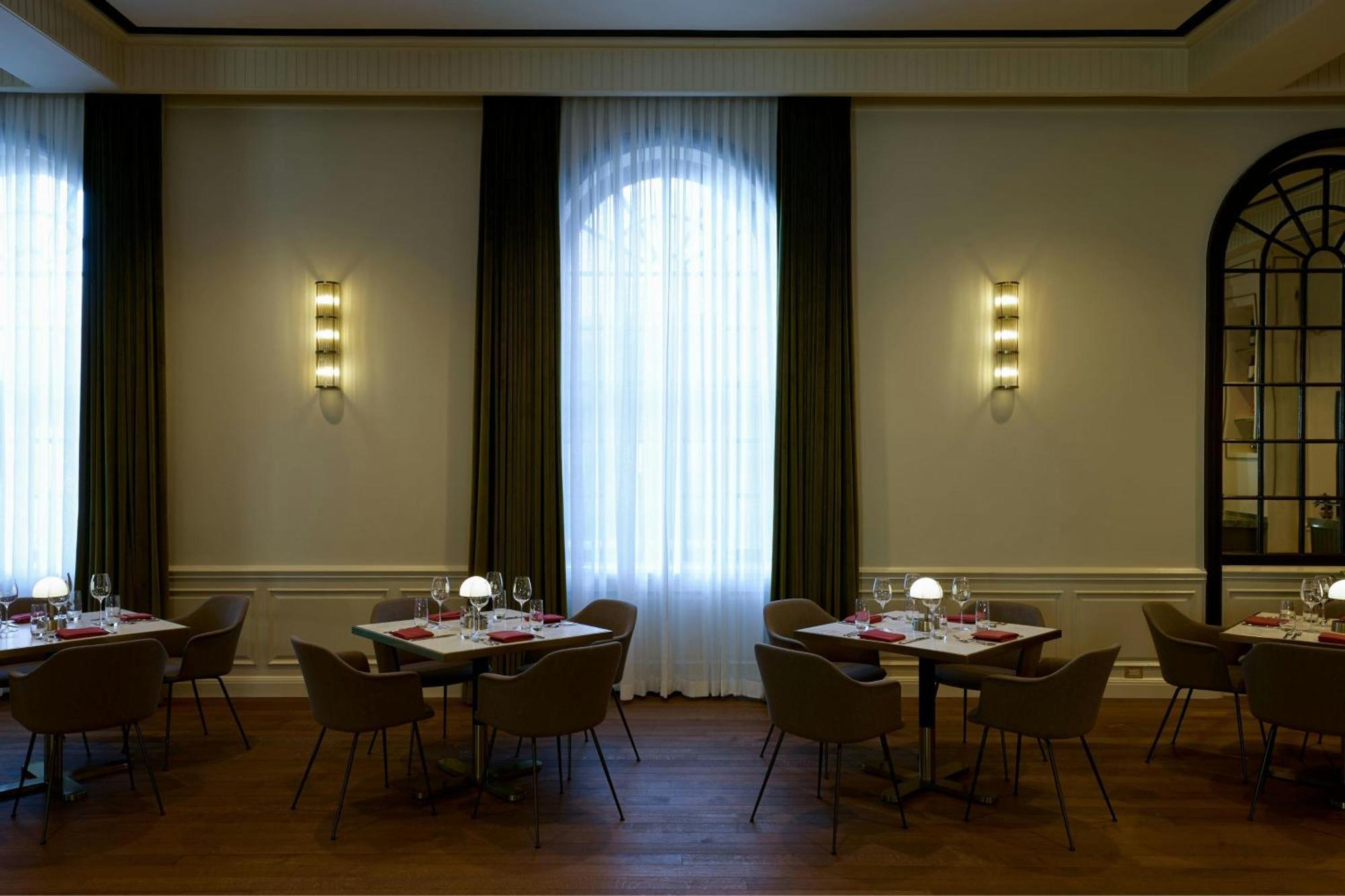 Inn, Autograph Collection Hotel 4*