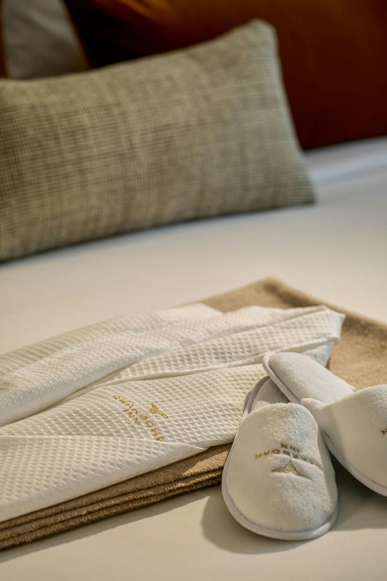 Hotel Inn, Autograph Collection 4*