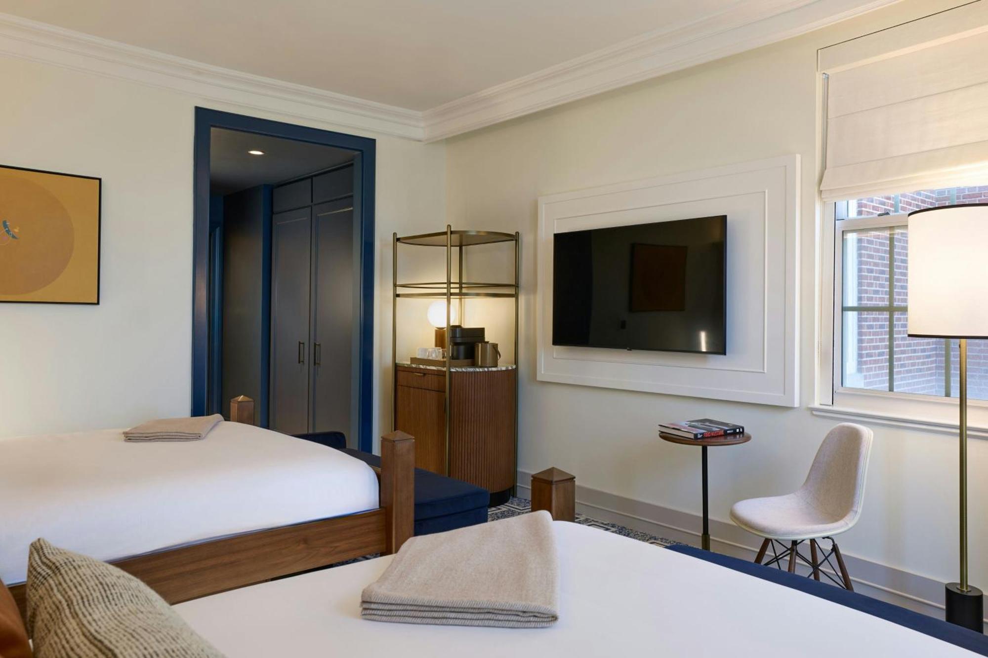 Inn, Autograph Collection Hotel