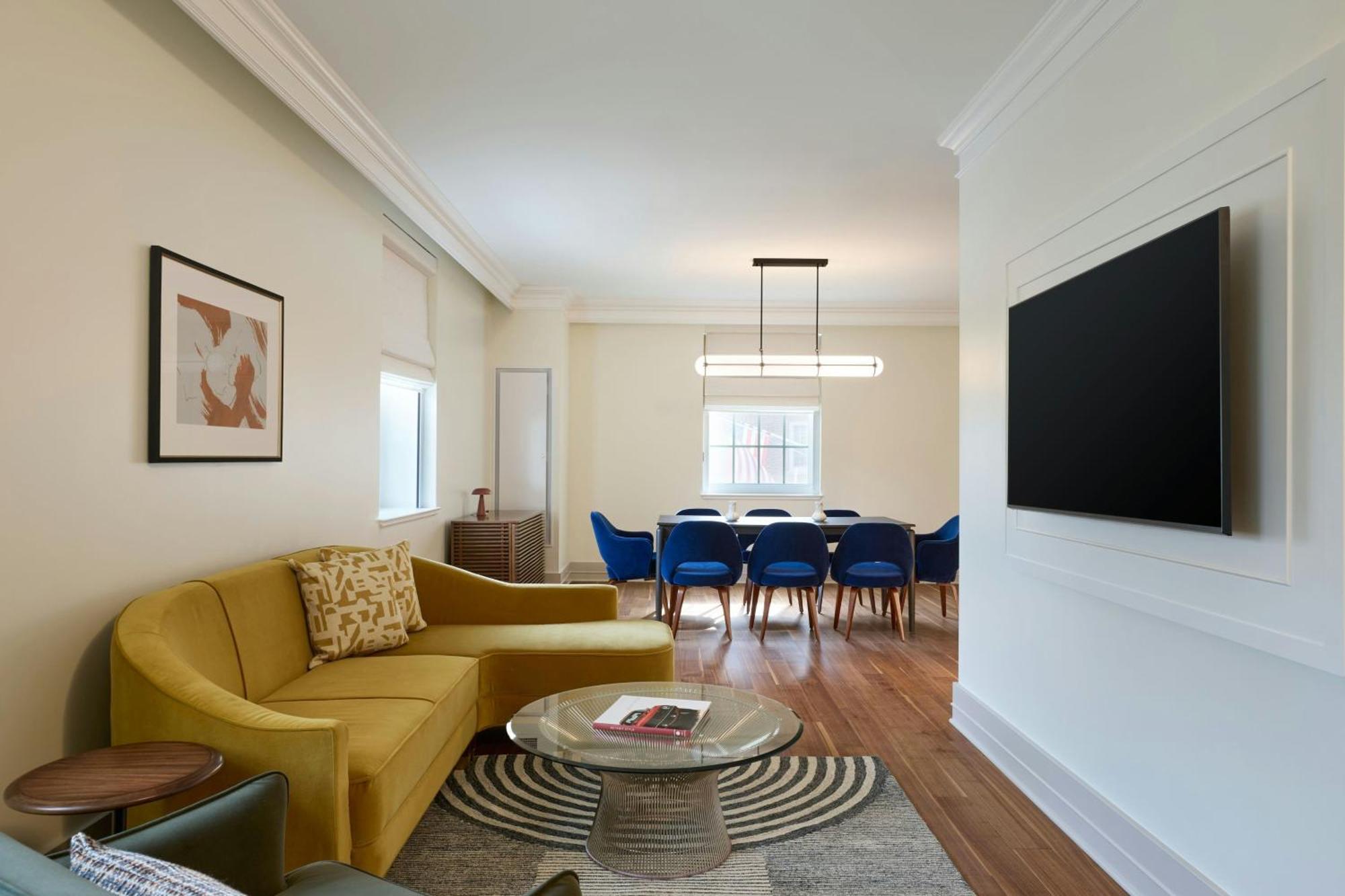Hotel Inn, Autograph Collection 4*