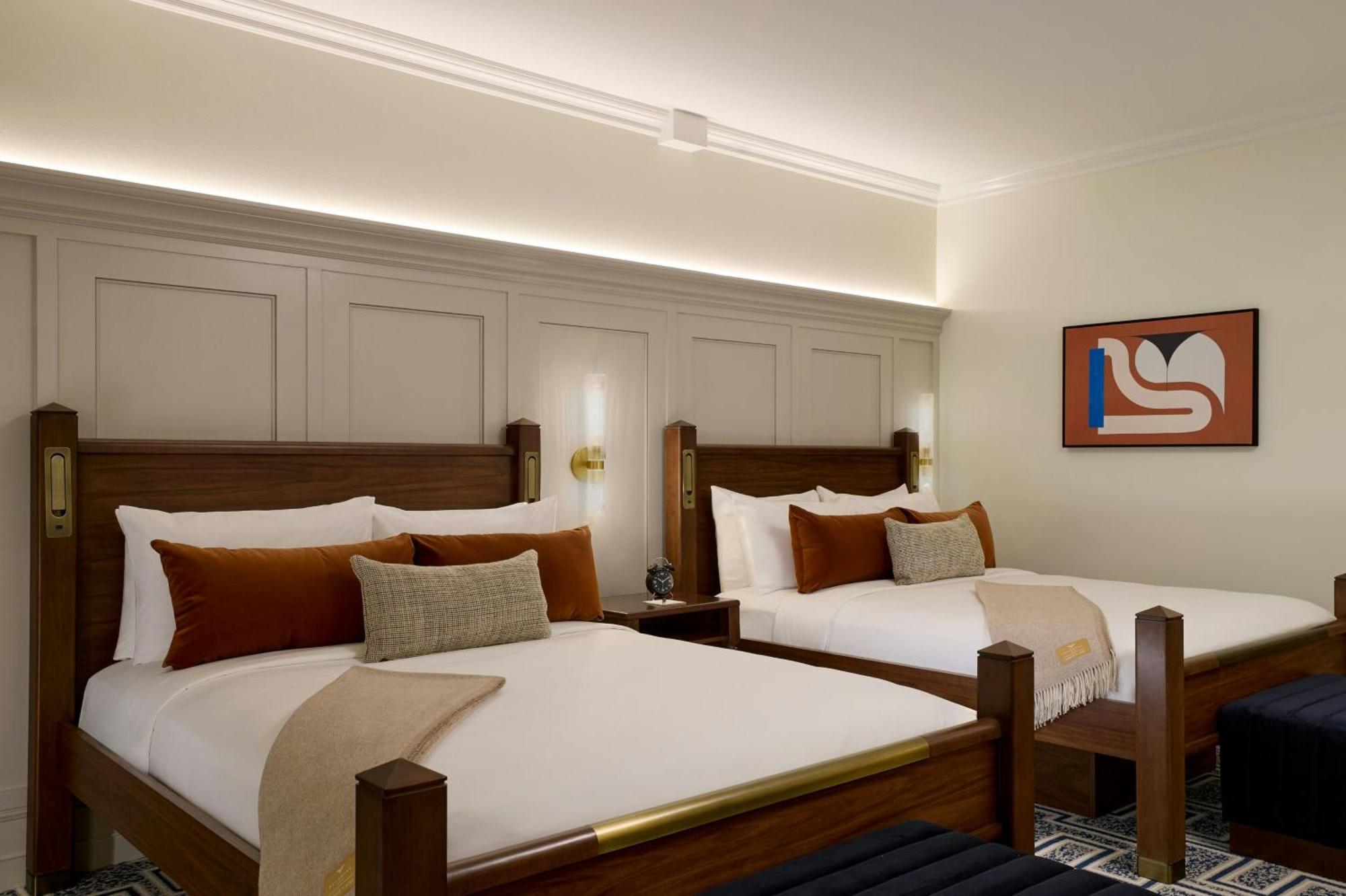 Hotel Inn, Autograph Collection