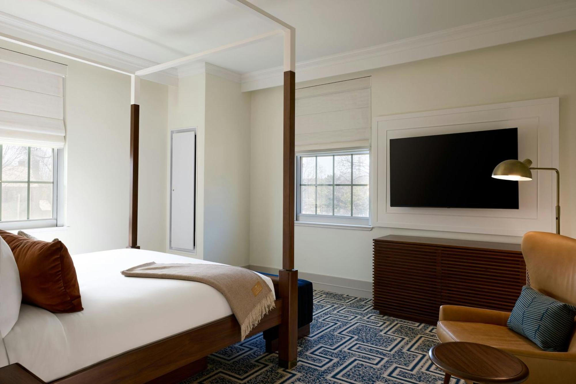 Inn, Autograph Collection Dearborn