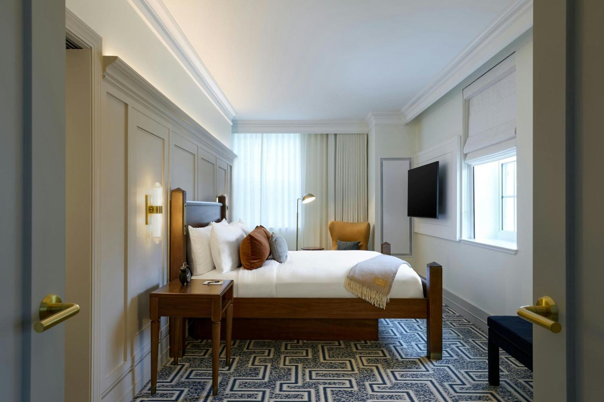 Inn, Autograph Collection Hotel
