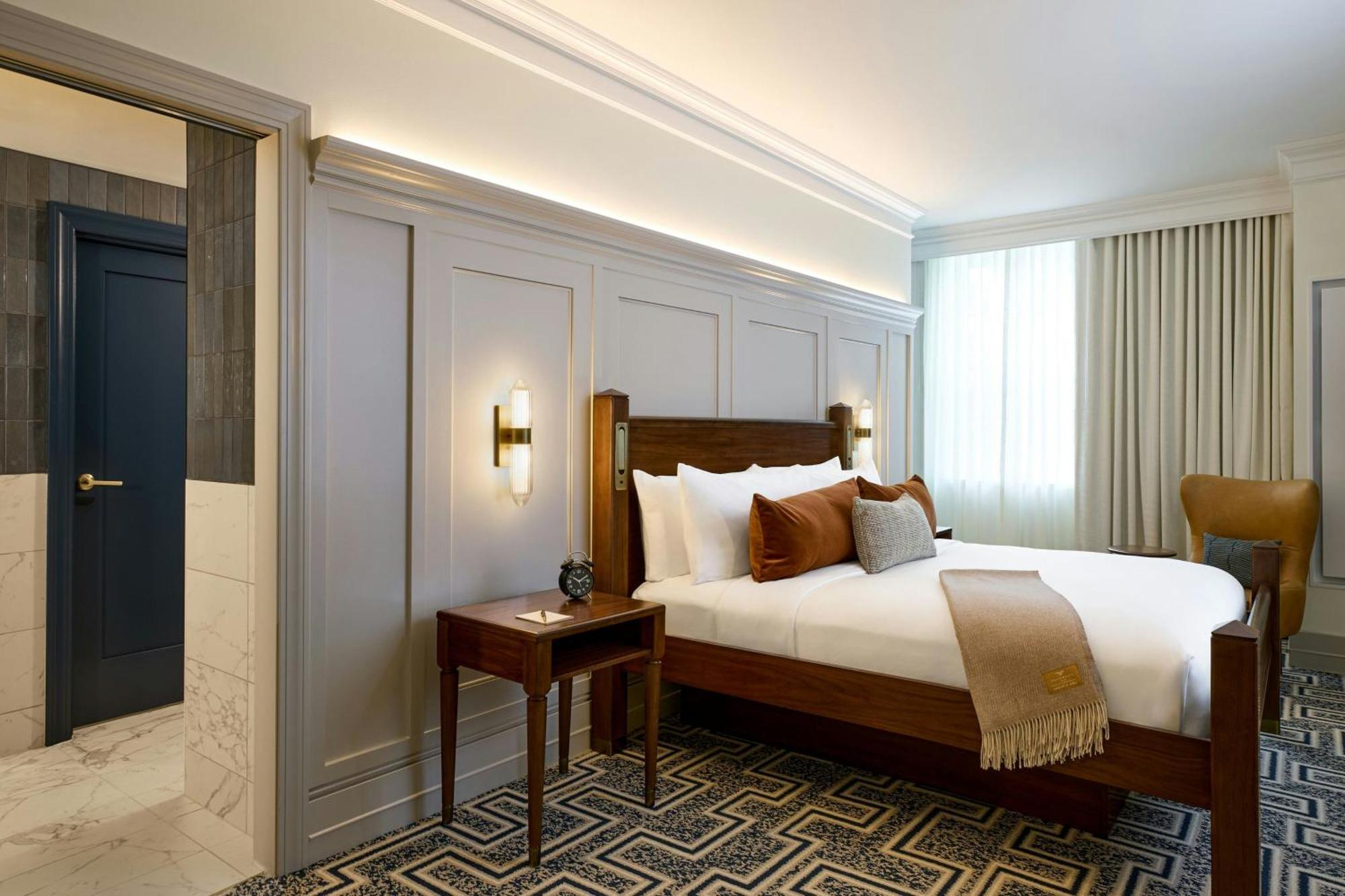 Hotel Inn, Autograph Collection