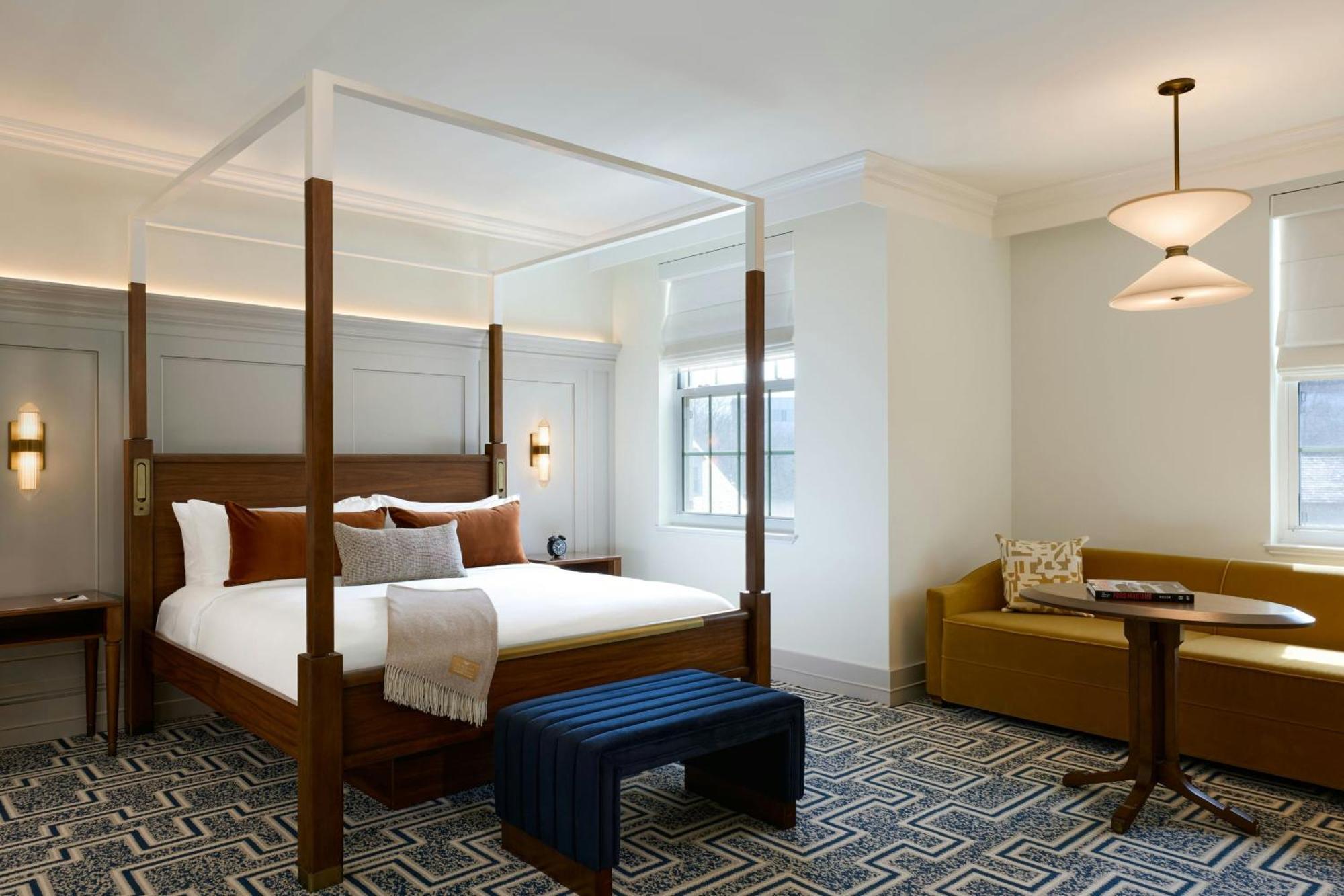 Inn, Autograph Collection